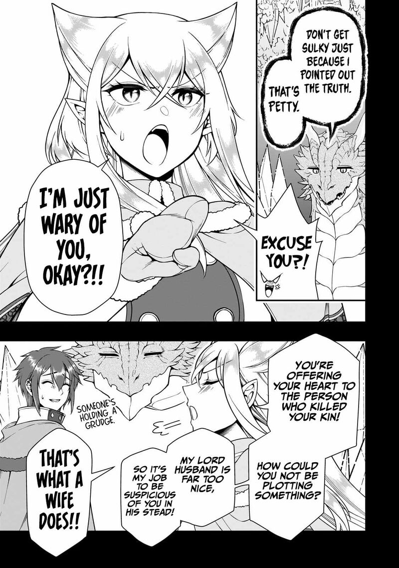 Lv2 Kara Cheat Datta Moto Yuusha Kouho No Mattari Isekai Life 52 18