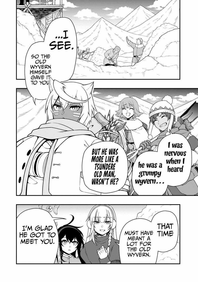 Lv2 Kara Cheat Datta Moto Yuusha Kouho No Mattari Isekai Life 52 20