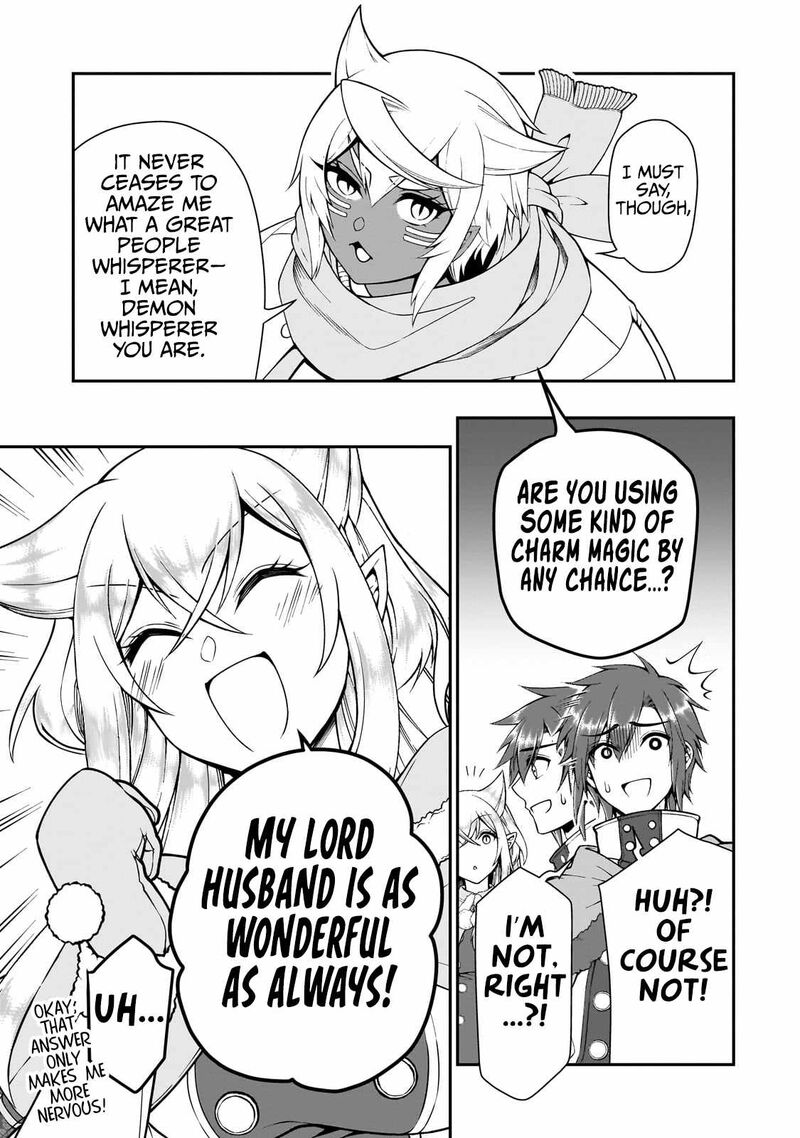 Lv2 Kara Cheat Datta Moto Yuusha Kouho No Mattari Isekai Life 52 21