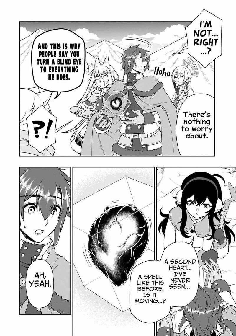Lv2 Kara Cheat Datta Moto Yuusha Kouho No Mattari Isekai Life 52 22