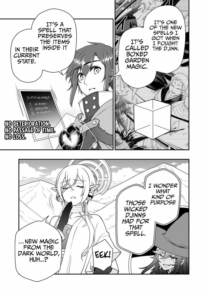 Lv2 Kara Cheat Datta Moto Yuusha Kouho No Mattari Isekai Life 52 23