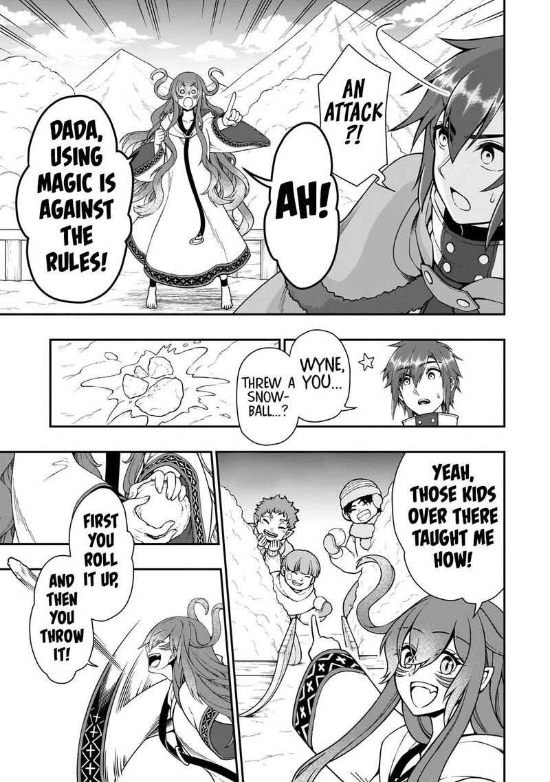 Lv2 Kara Cheat Datta Moto Yuusha Kouho No Mattari Isekai Life 52 25