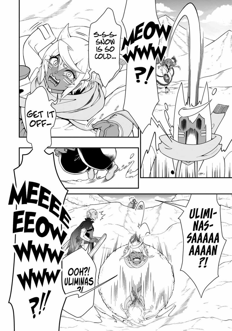 Lv2 Kara Cheat Datta Moto Yuusha Kouho No Mattari Isekai Life 52 26
