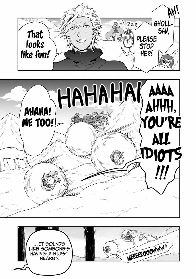 Lv2 Kara Cheat Datta Moto Yuusha Kouho No Mattari Isekai Life 52 27