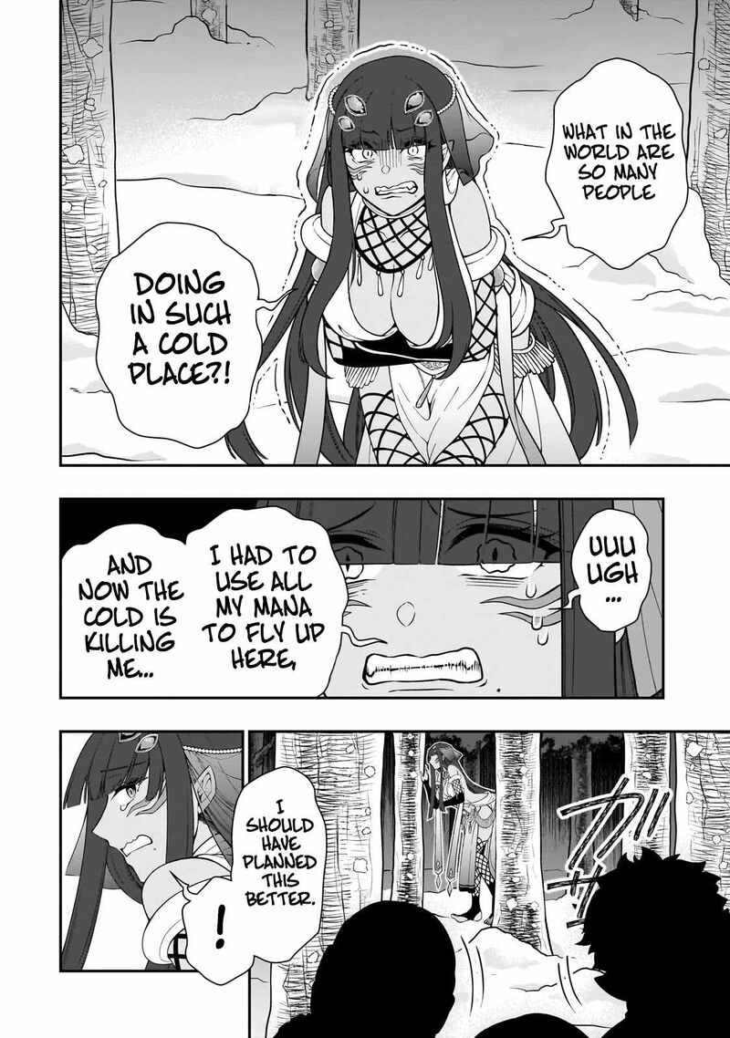 Lv2 Kara Cheat Datta Moto Yuusha Kouho No Mattari Isekai Life 52 28