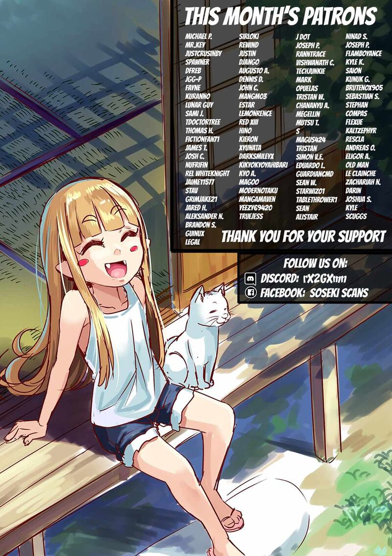 Lv2 Kara Cheat Datta Moto Yuusha Kouho No Mattari Isekai Life 52 30