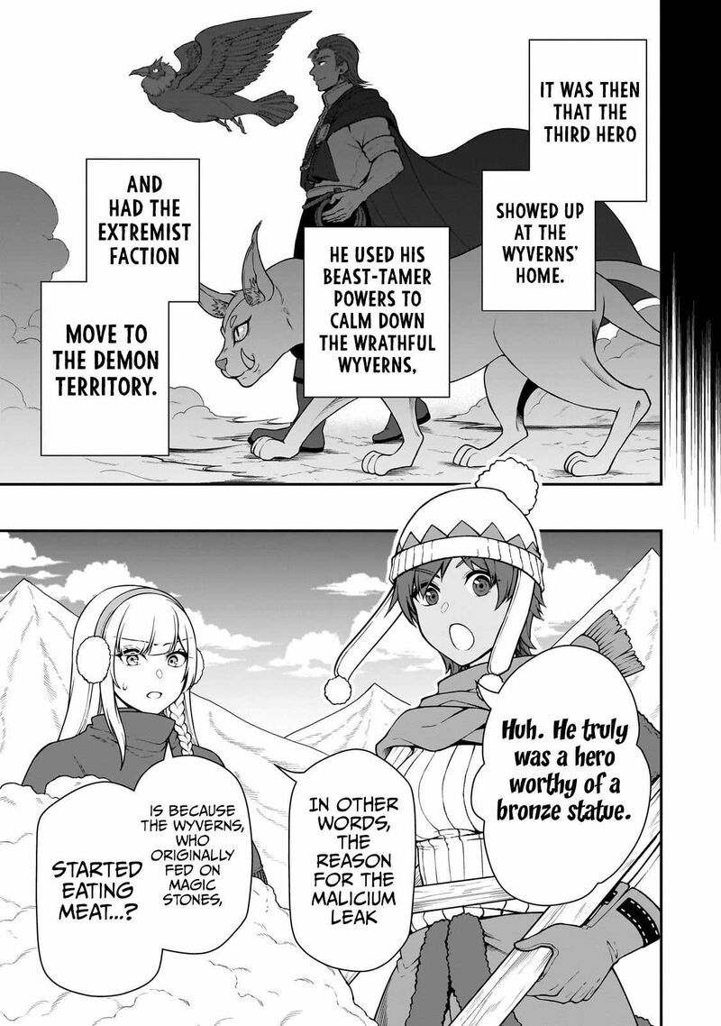 Lv2 Kara Cheat Datta Moto Yuusha Kouho No Mattari Isekai Life 52 4