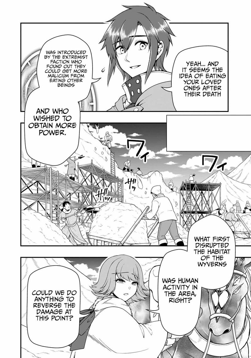 Lv2 Kara Cheat Datta Moto Yuusha Kouho No Mattari Isekai Life 52 5