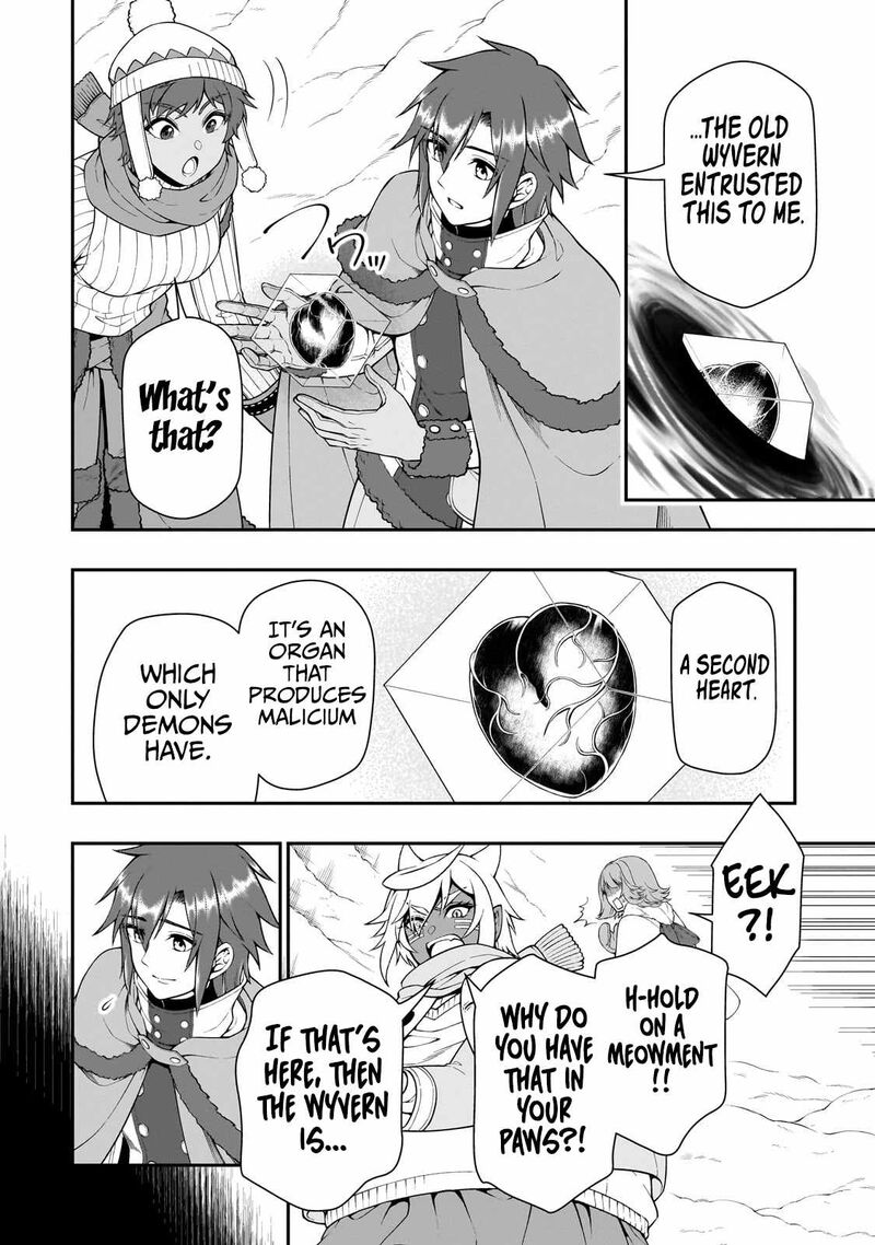 Lv2 Kara Cheat Datta Moto Yuusha Kouho No Mattari Isekai Life 52 7