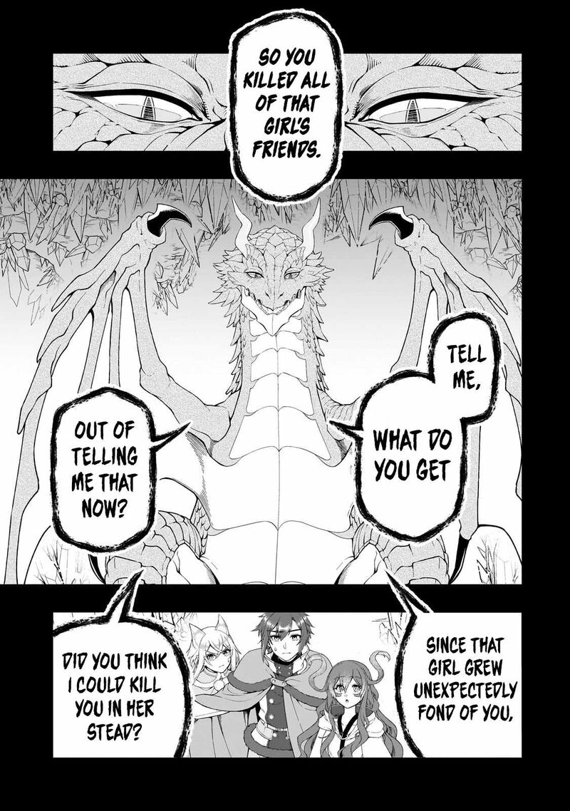 Lv2 Kara Cheat Datta Moto Yuusha Kouho No Mattari Isekai Life 52 8