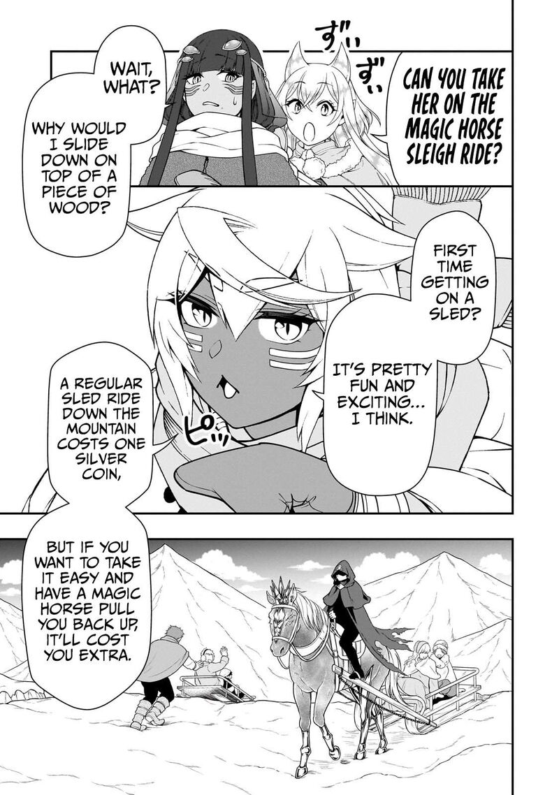 Lv2 Kara Cheat Datta Moto Yuusha Kouho No Mattari Isekai Life 53 10