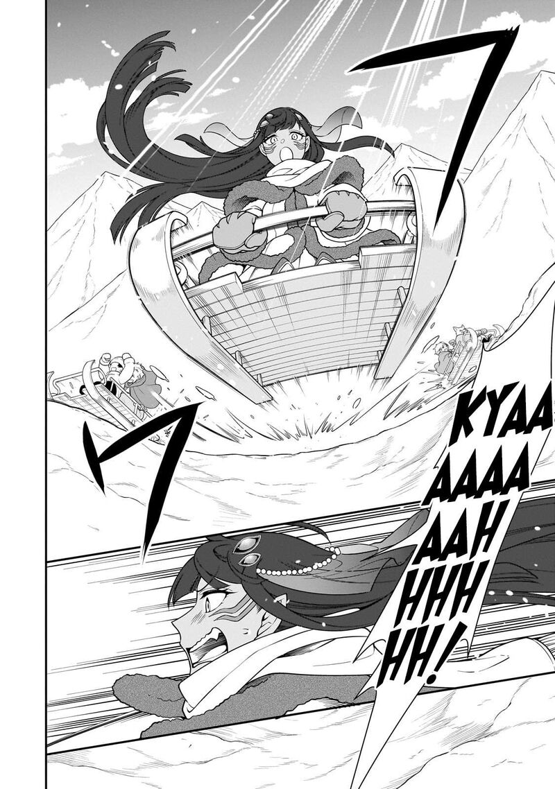 Lv2 Kara Cheat Datta Moto Yuusha Kouho No Mattari Isekai Life 53 11