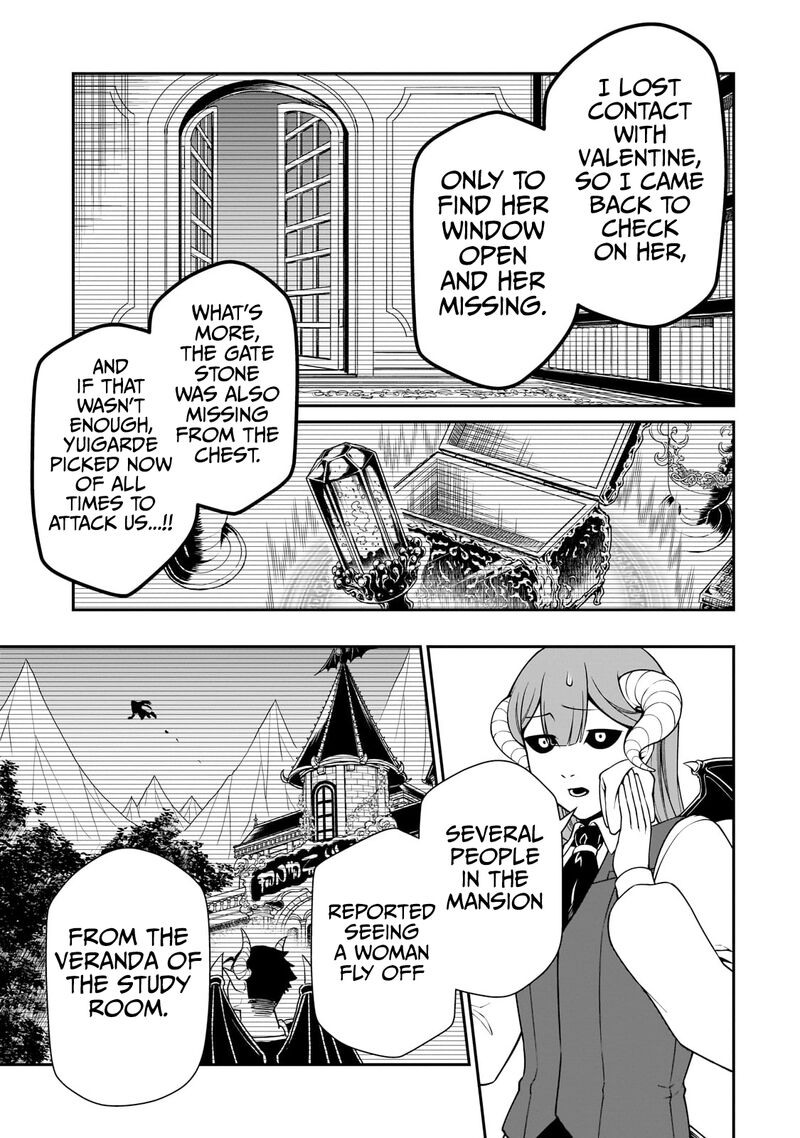 Lv2 Kara Cheat Datta Moto Yuusha Kouho No Mattari Isekai Life 54 14