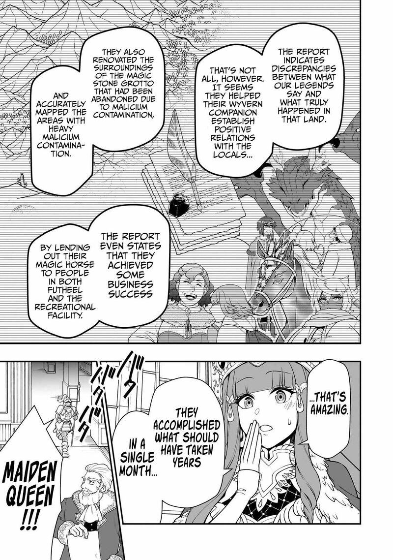 Lv2 Kara Cheat Datta Moto Yuusha Kouho No Mattari Isekai Life 55 17
