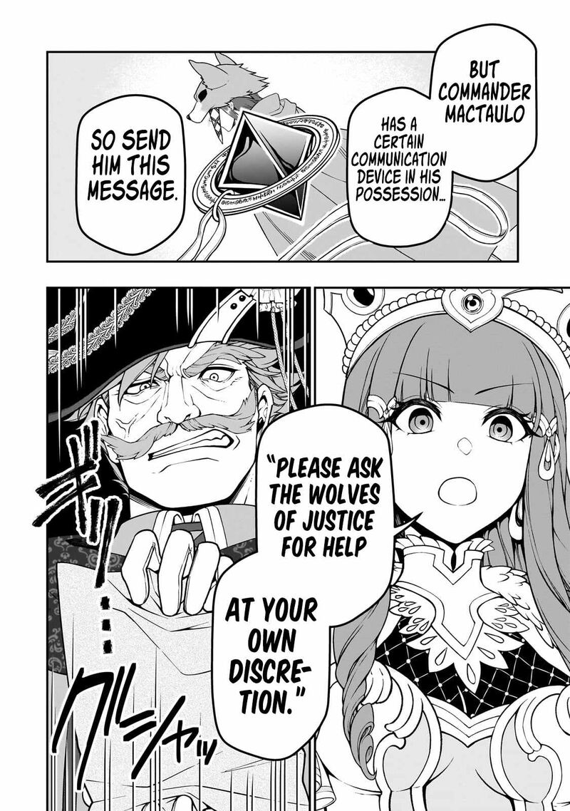 Lv2 Kara Cheat Datta Moto Yuusha Kouho No Mattari Isekai Life 55 20