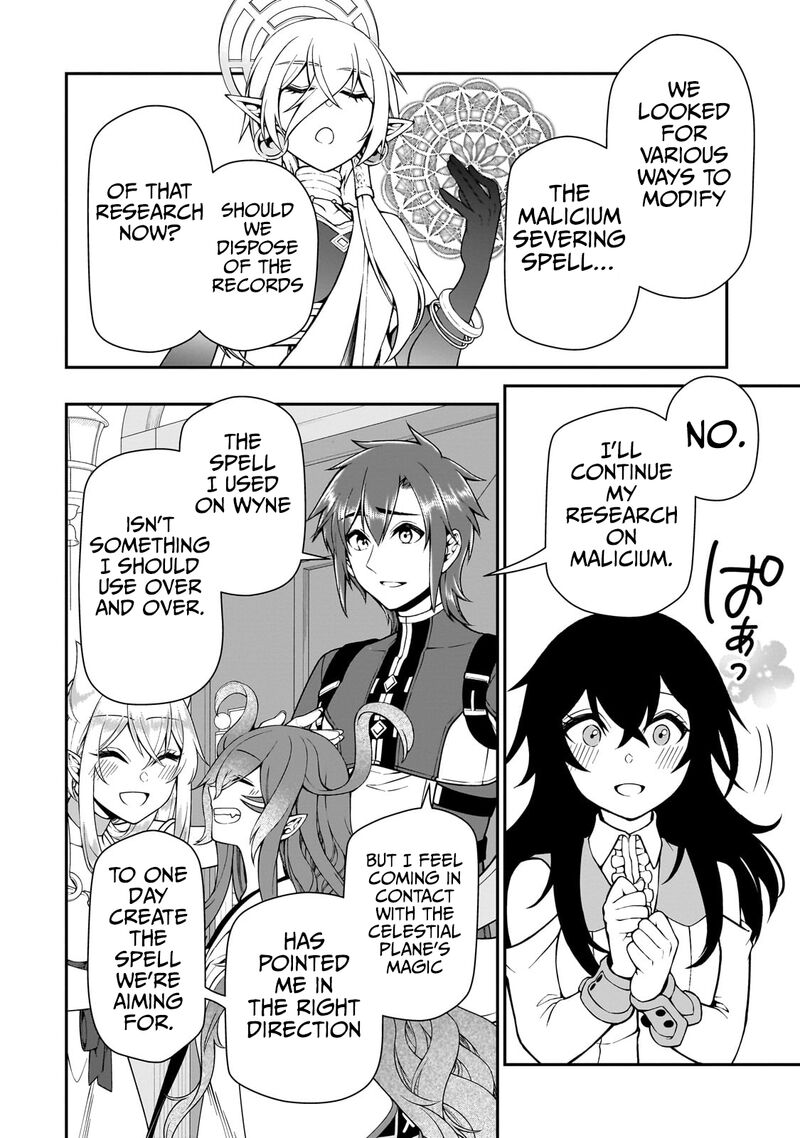 Lv2 Kara Cheat Datta Moto Yuusha Kouho No Mattari Isekai Life 56 13