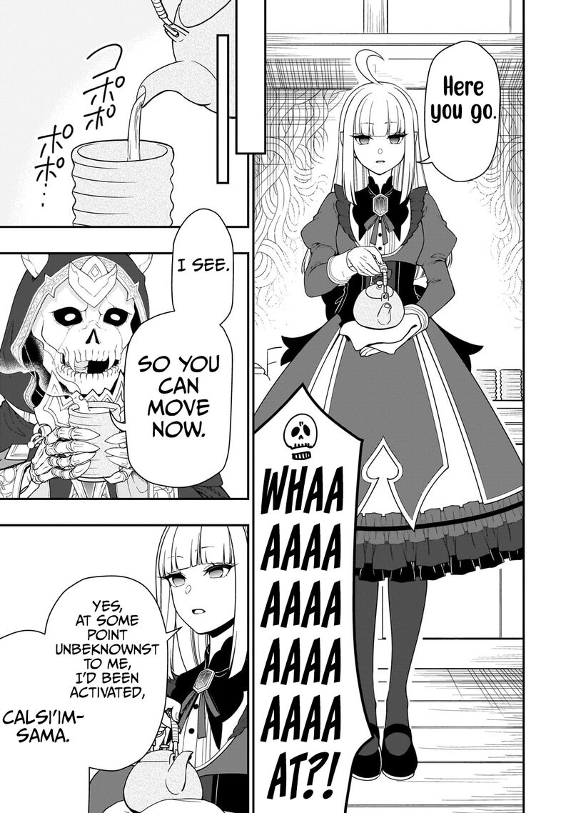 Lv2 Kara Cheat Datta Moto Yuusha Kouho No Mattari Isekai Life 56 27