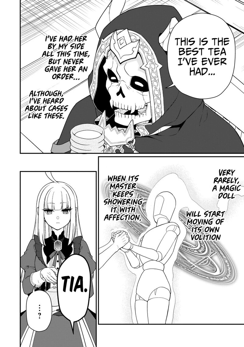 Lv2 Kara Cheat Datta Moto Yuusha Kouho No Mattari Isekai Life 56 28