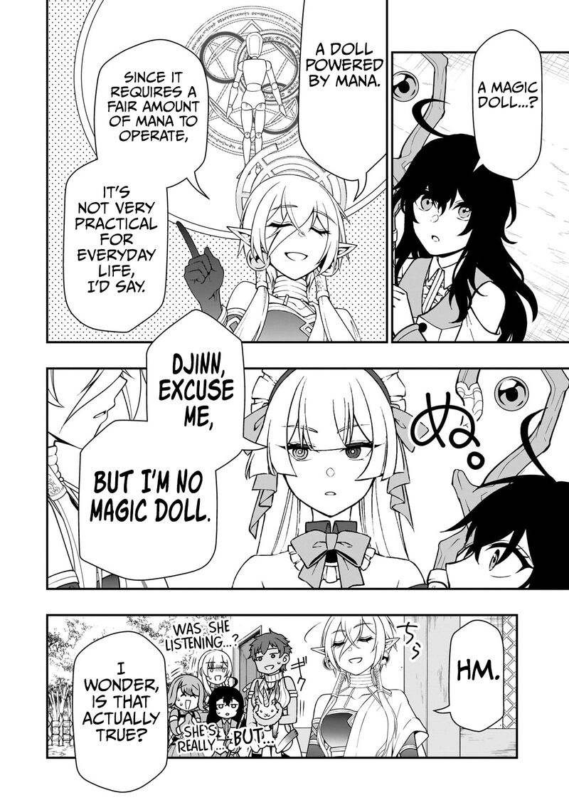 Lv2 Kara Cheat Datta Moto Yuusha Kouho No Mattari Isekai Life 56 7