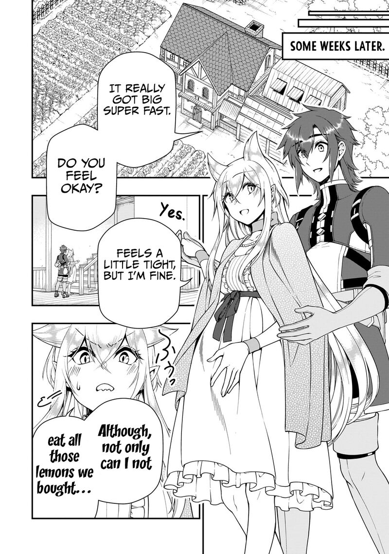 Lv2 Kara Cheat Datta Moto Yuusha Kouho No Mattari Isekai Life 58 21