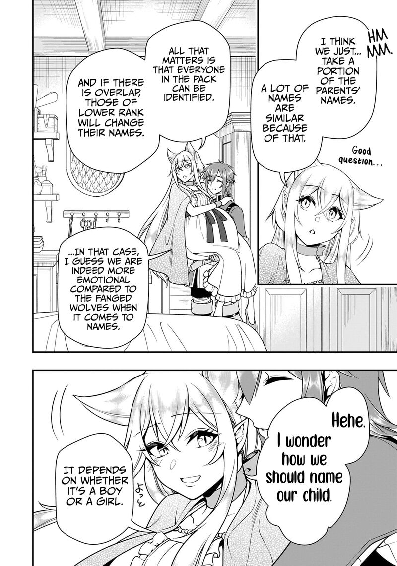 Lv2 Kara Cheat Datta Moto Yuusha Kouho No Mattari Isekai Life 58 29