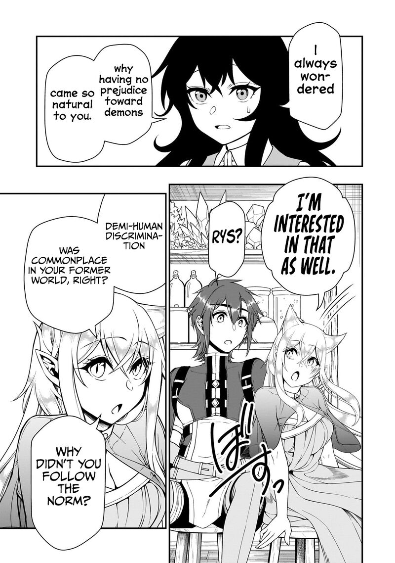 Lv2 Kara Cheat Datta Moto Yuusha Kouho No Mattari Isekai Life 58 4
