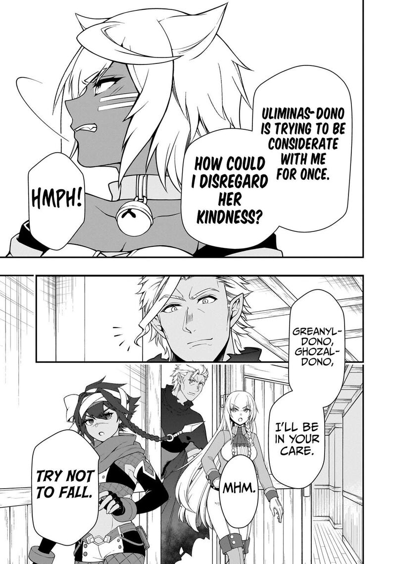 Lv2 Kara Cheat Datta Moto Yuusha Kouho No Mattari Isekai Life 59 12