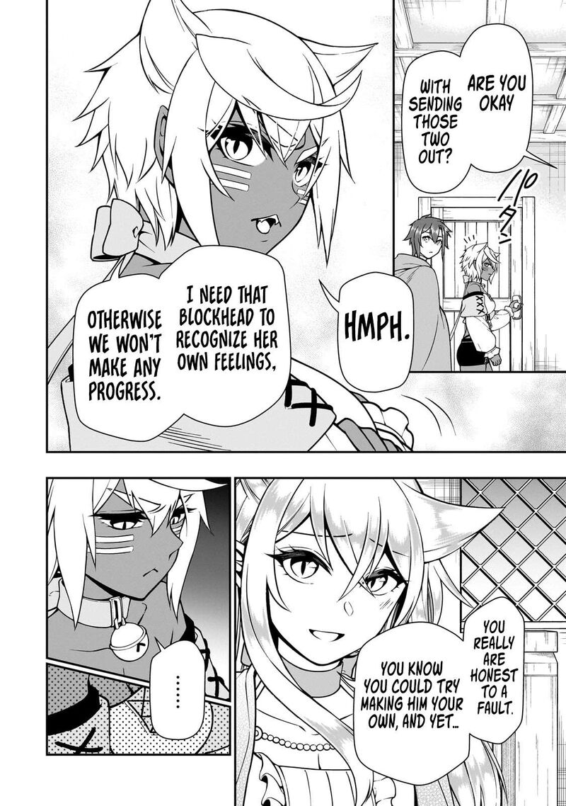 Lv2 Kara Cheat Datta Moto Yuusha Kouho No Mattari Isekai Life 59 13