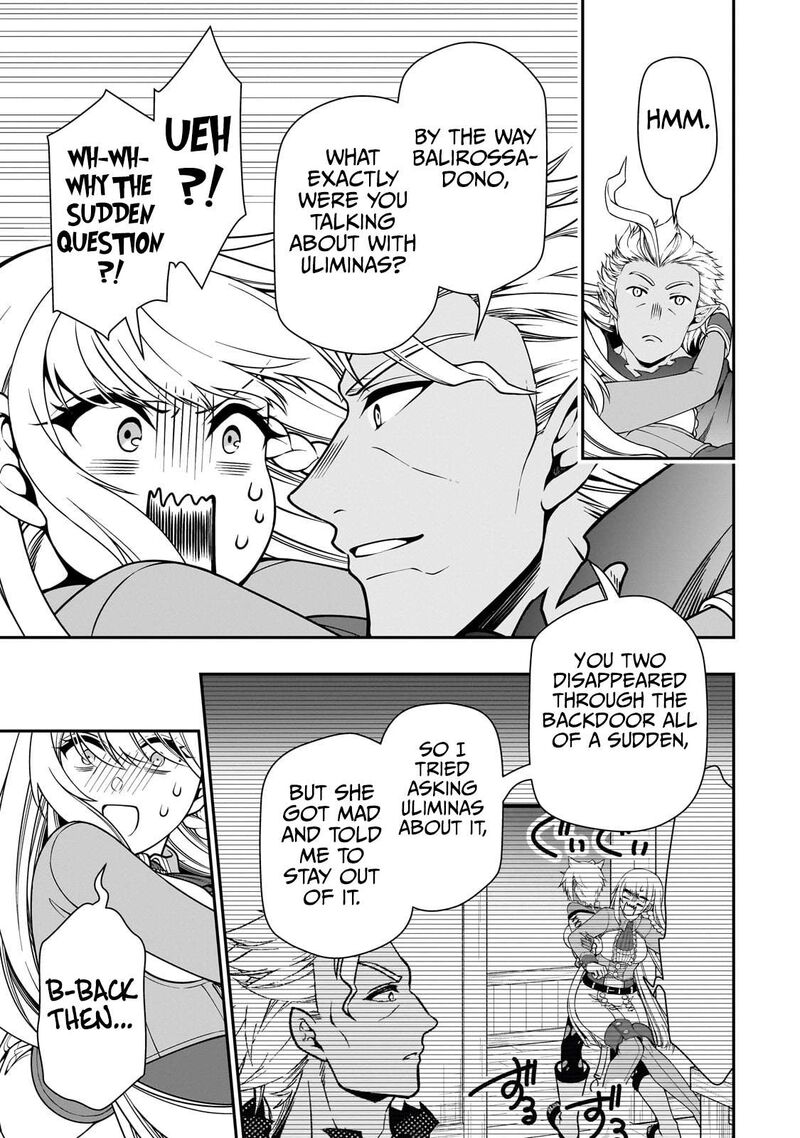 Lv2 Kara Cheat Datta Moto Yuusha Kouho No Mattari Isekai Life 59 16