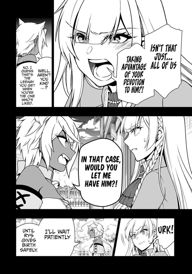 Lv2 Kara Cheat Datta Moto Yuusha Kouho No Mattari Isekai Life 59 21