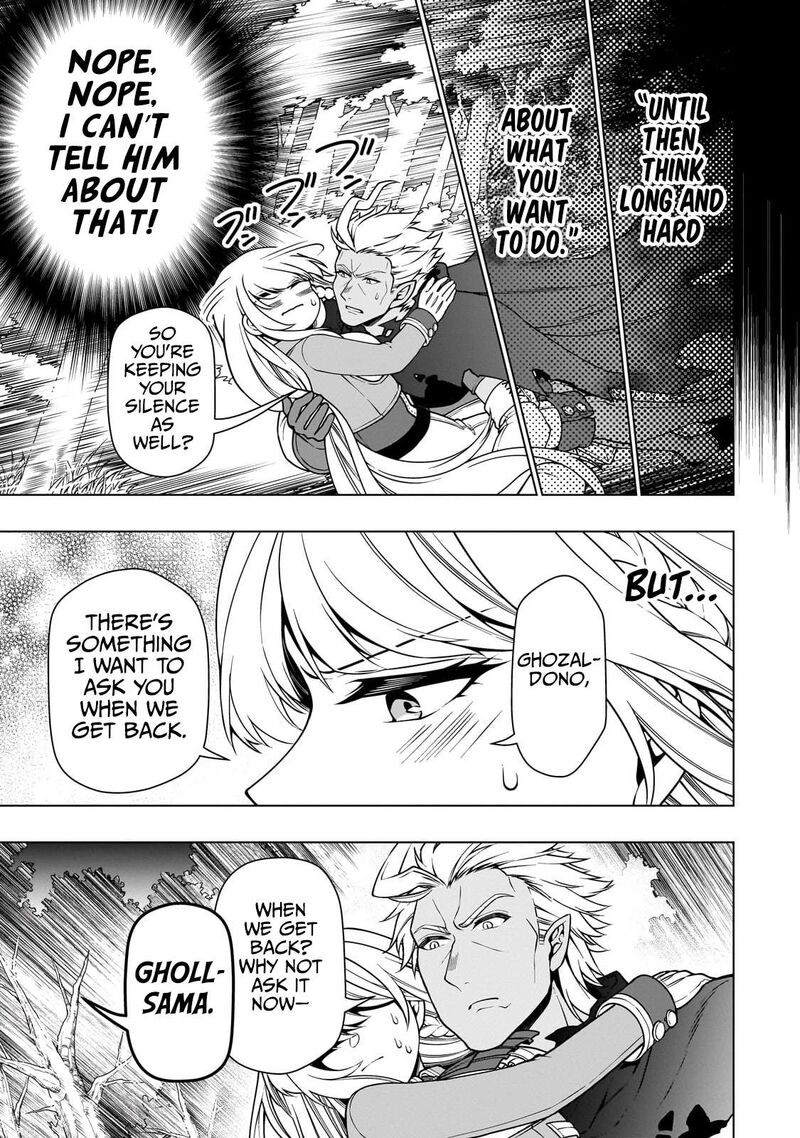 Lv2 Kara Cheat Datta Moto Yuusha Kouho No Mattari Isekai Life 59 22