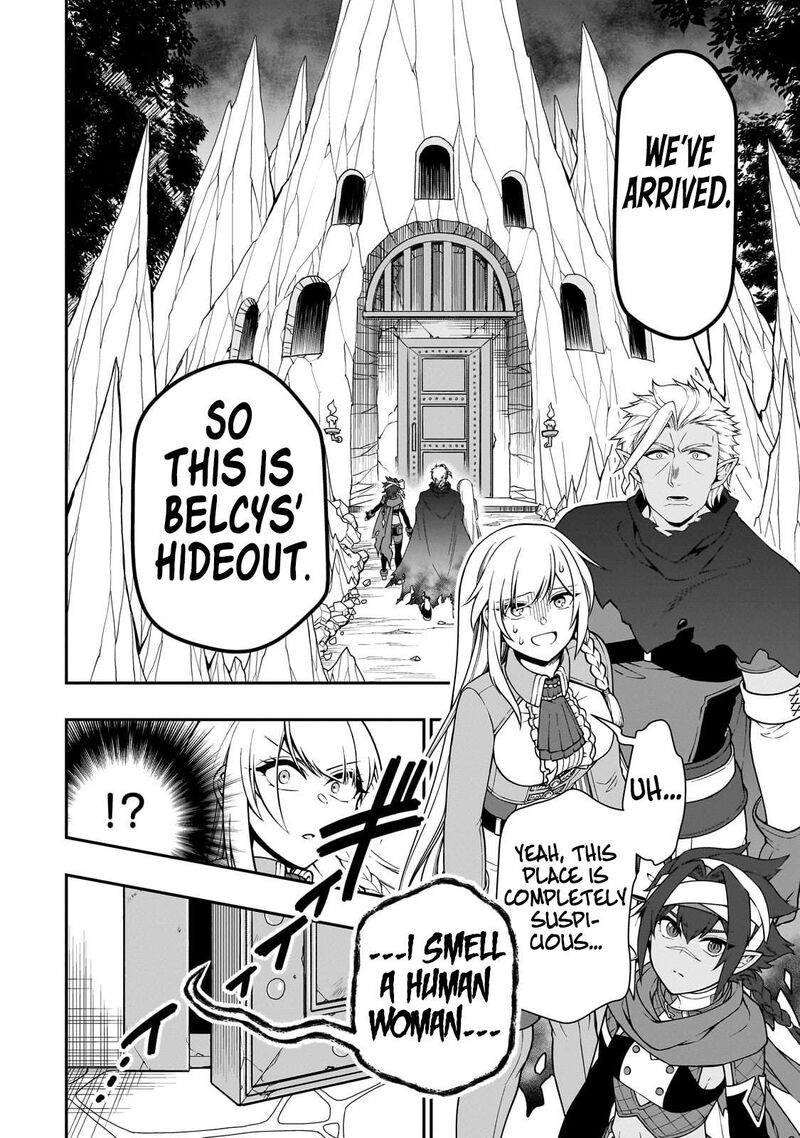 Lv2 Kara Cheat Datta Moto Yuusha Kouho No Mattari Isekai Life 59 23