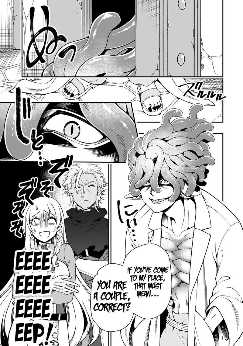 Lv2 Kara Cheat Datta Moto Yuusha Kouho No Mattari Isekai Life 59 24