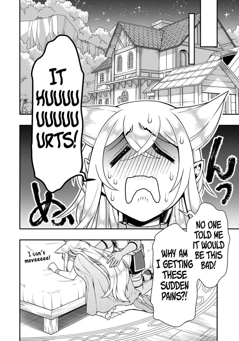 Lv2 Kara Cheat Datta Moto Yuusha Kouho No Mattari Isekai Life 59 25