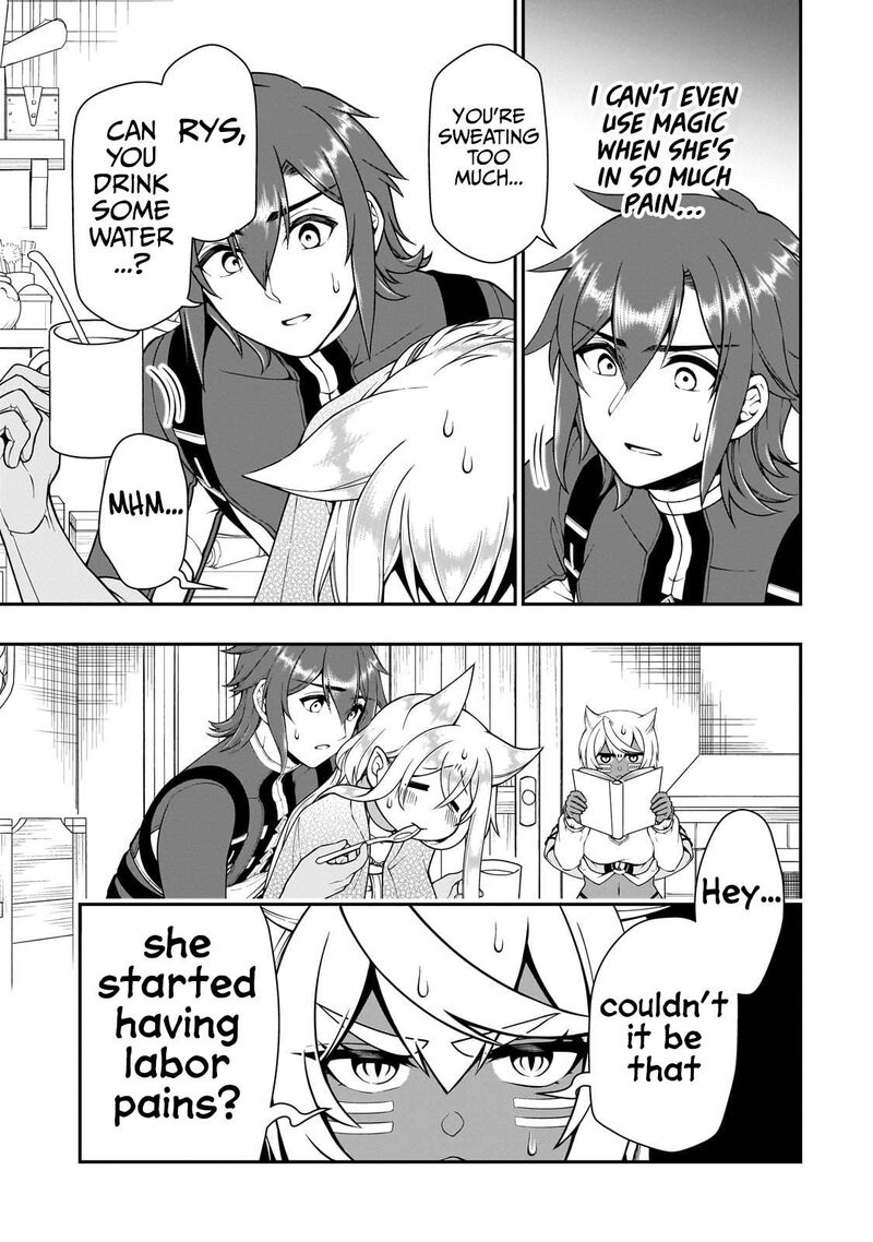 Lv2 Kara Cheat Datta Moto Yuusha Kouho No Mattari Isekai Life 59 26
