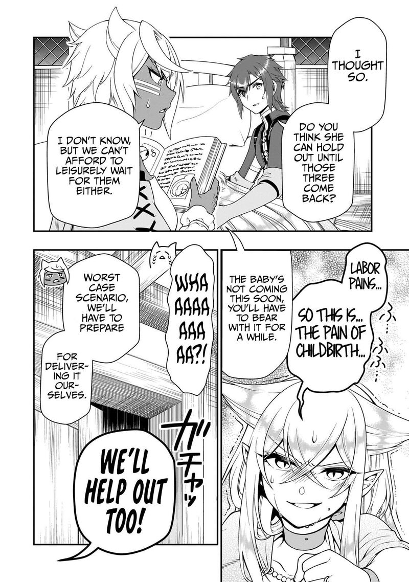 Lv2 Kara Cheat Datta Moto Yuusha Kouho No Mattari Isekai Life 59 27