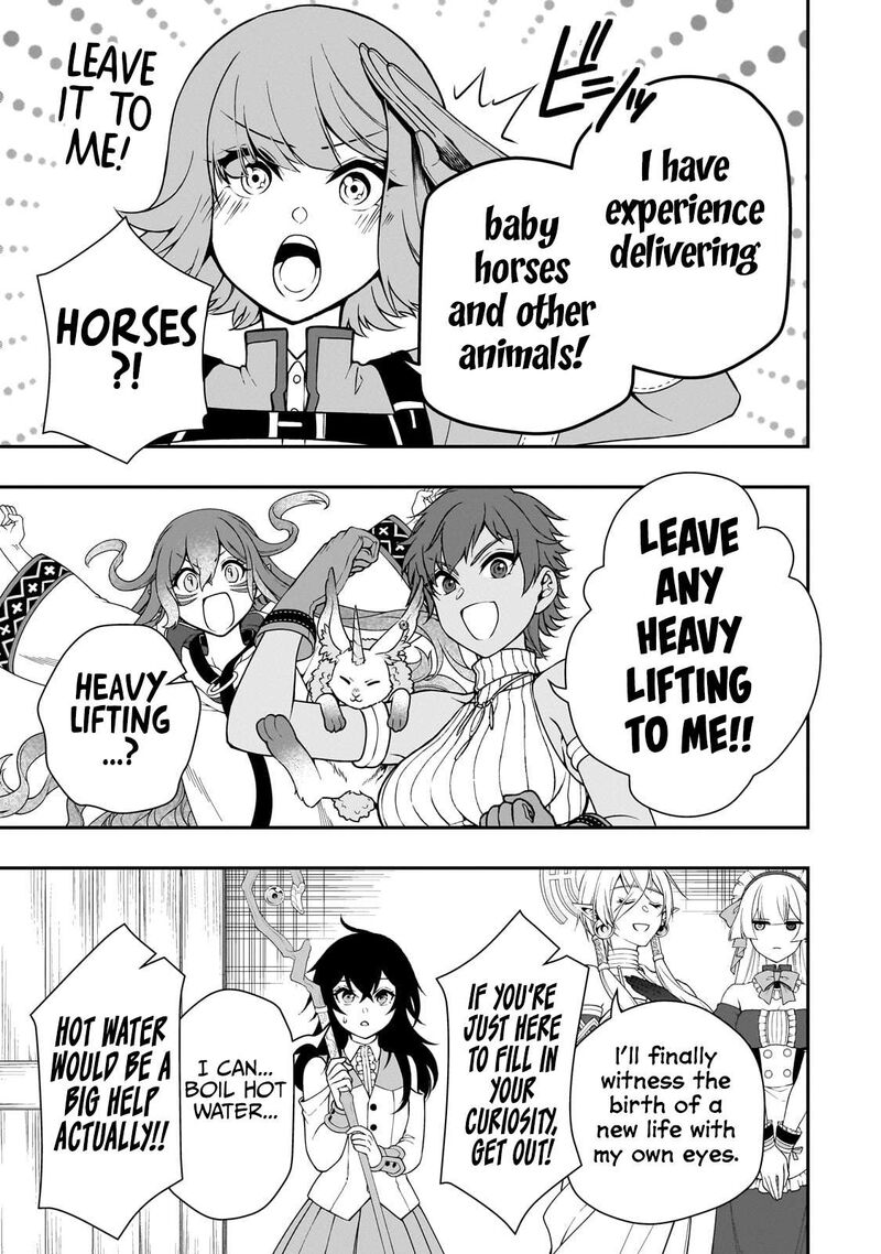 Lv2 Kara Cheat Datta Moto Yuusha Kouho No Mattari Isekai Life 59 28