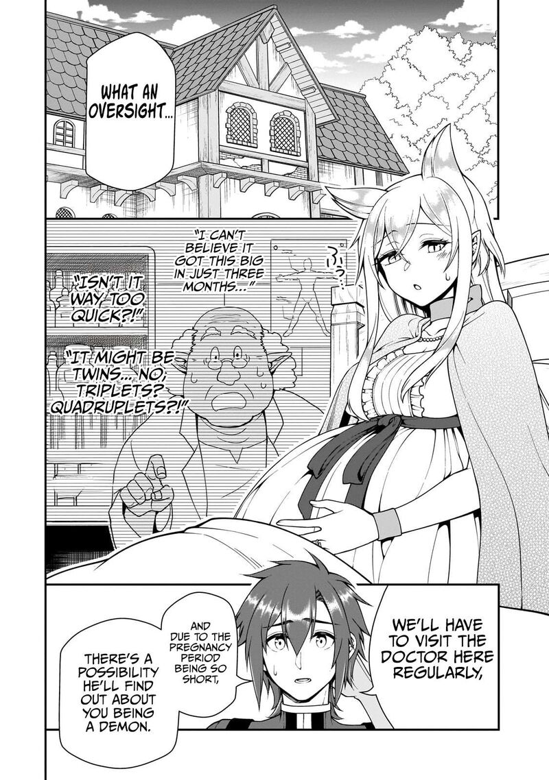 Lv2 Kara Cheat Datta Moto Yuusha Kouho No Mattari Isekai Life 59 3