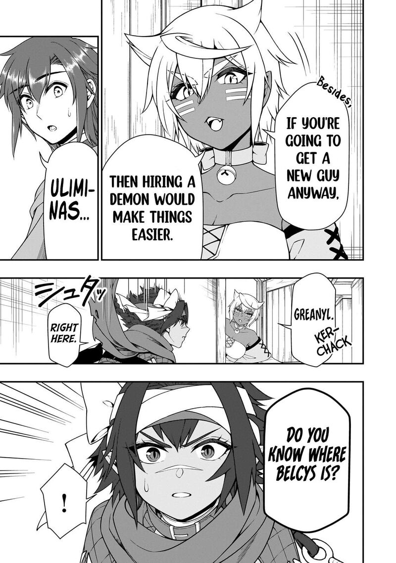 Lv2 Kara Cheat Datta Moto Yuusha Kouho No Mattari Isekai Life 59 6