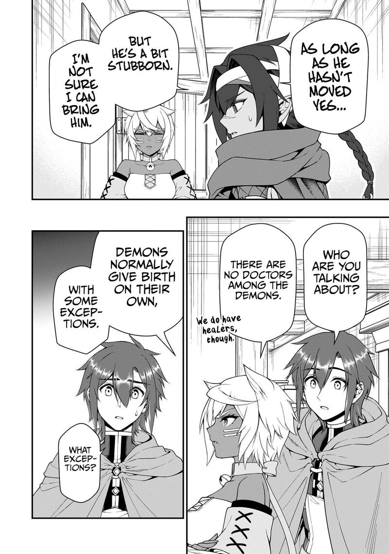 Lv2 Kara Cheat Datta Moto Yuusha Kouho No Mattari Isekai Life 59 7