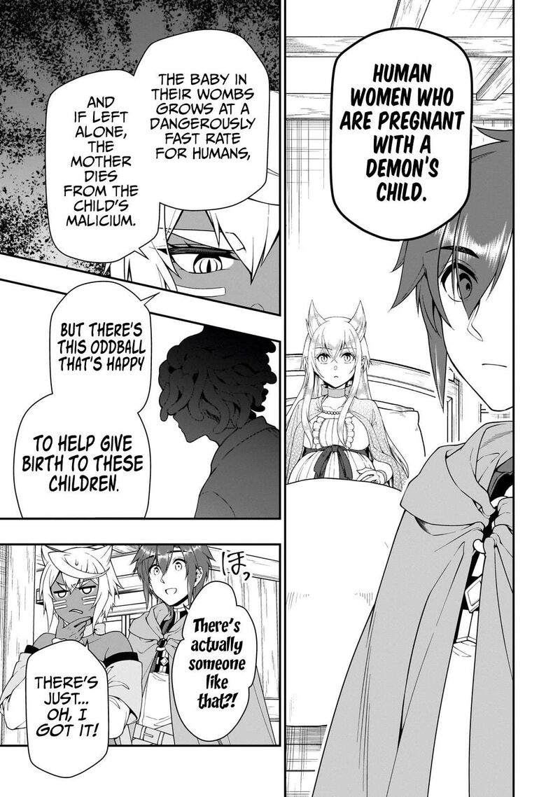 Lv2 Kara Cheat Datta Moto Yuusha Kouho No Mattari Isekai Life 59 8