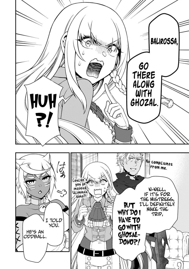 Lv2 Kara Cheat Datta Moto Yuusha Kouho No Mattari Isekai Life 59 9