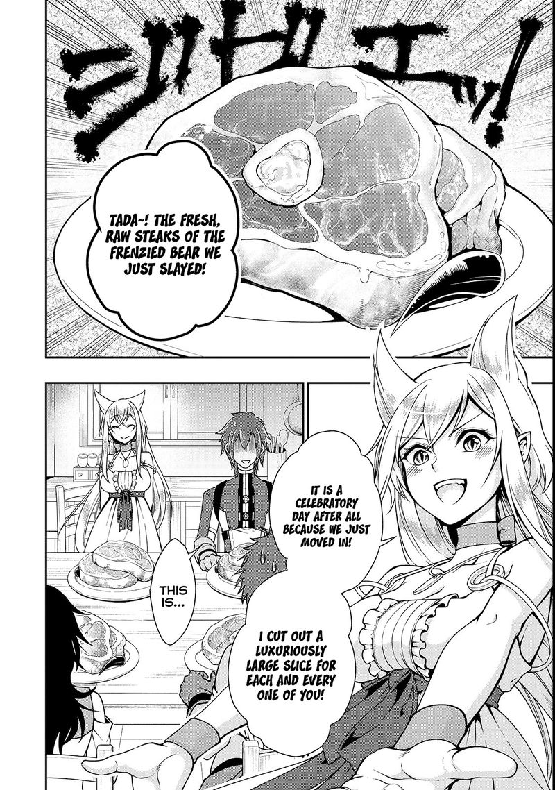 Lv2 Kara Cheat Datta Moto Yuusha Kouho No Mattari Isekai Life 6 10