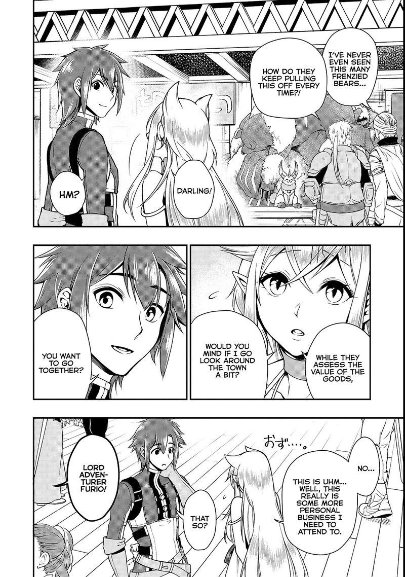 Lv2 Kara Cheat Datta Moto Yuusha Kouho No Mattari Isekai Life 6 16
