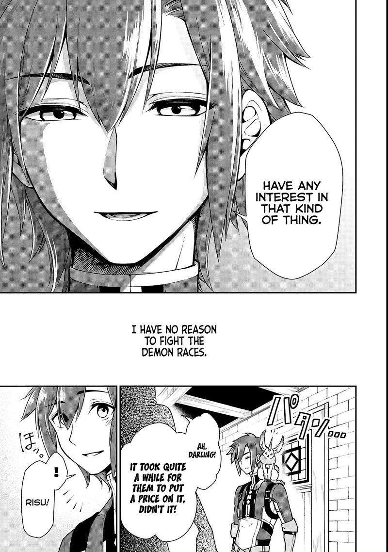 Lv2 Kara Cheat Datta Moto Yuusha Kouho No Mattari Isekai Life 6 21