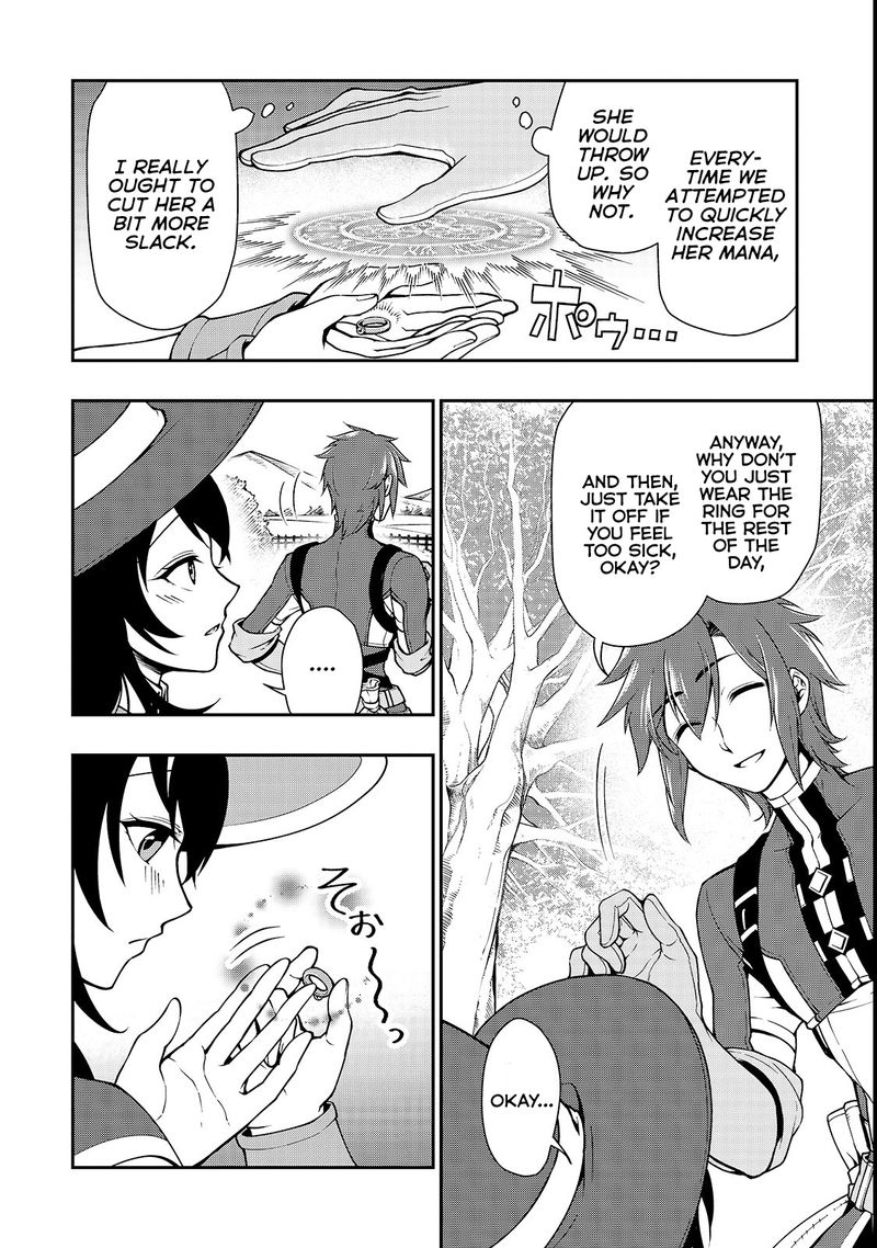 Lv2 Kara Cheat Datta Moto Yuusha Kouho No Mattari Isekai Life 6 28