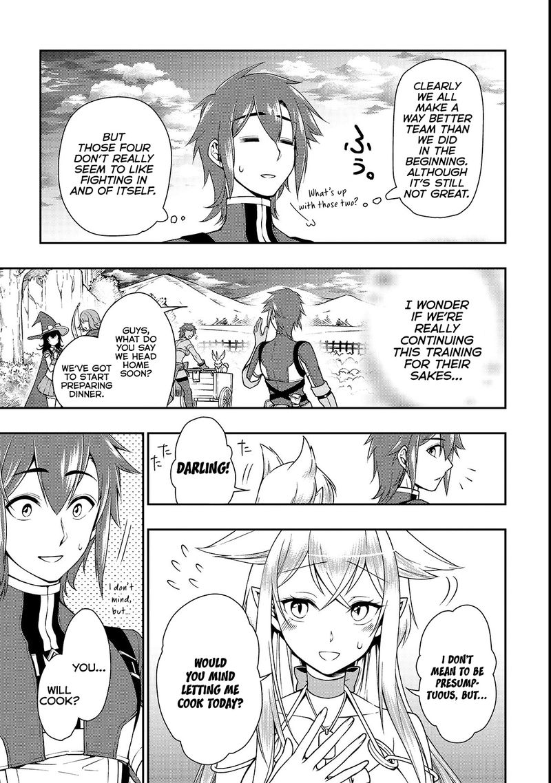 Lv2 Kara Cheat Datta Moto Yuusha Kouho No Mattari Isekai Life 6 31