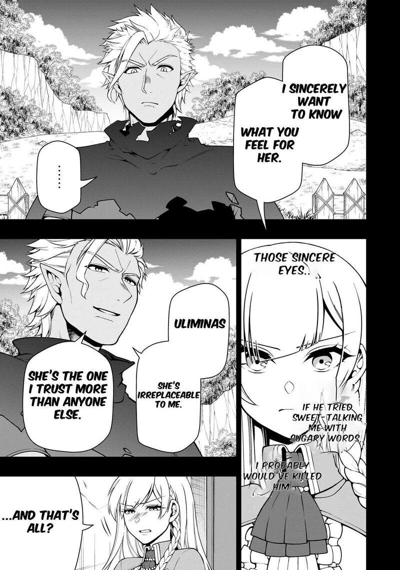 Lv2 Kara Cheat Datta Moto Yuusha Kouho No Mattari Isekai Life 61 18