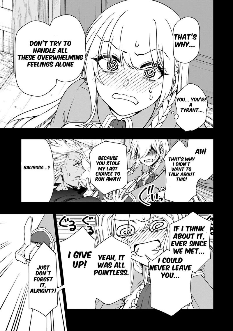 Lv2 Kara Cheat Datta Moto Yuusha Kouho No Mattari Isekai Life 61 24