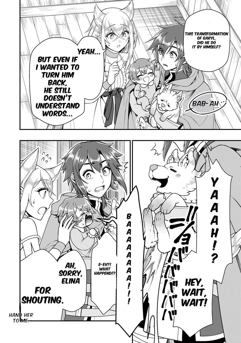 Lv2 Kara Cheat Datta Moto Yuusha Kouho No Mattari Isekai Life 61 29